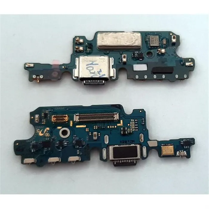 Flex puerto carga para Samsung Galaxy Z Fold2 5G F916 calidad premium