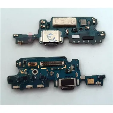 Flex puerto carga para Samsung Galaxy Z Fold2 5G F916 calidad premium