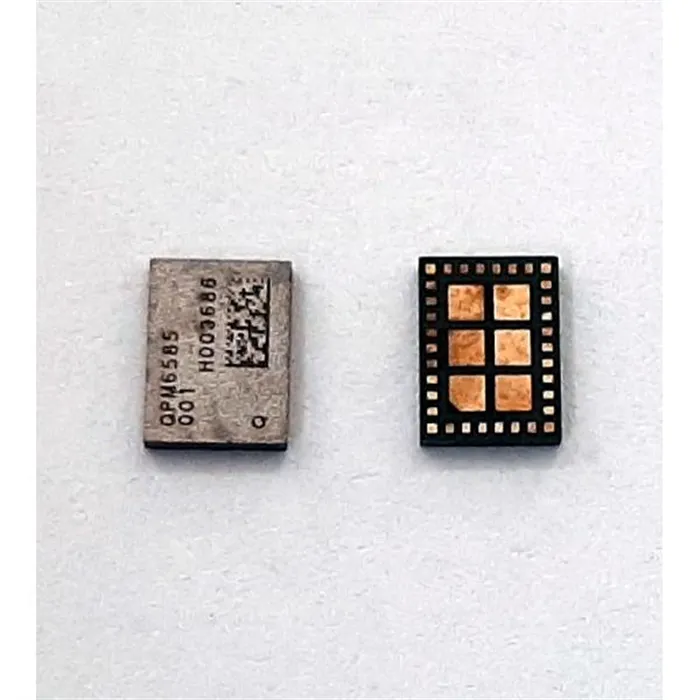 IC QPM6585 para Samsung Galaxy Z Fold2 5G F916 calidad premium