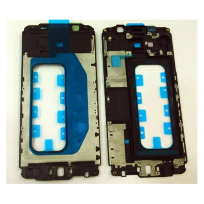 Samsung Galaxy A3 2016 A3100 A310F carcasa trasera premium