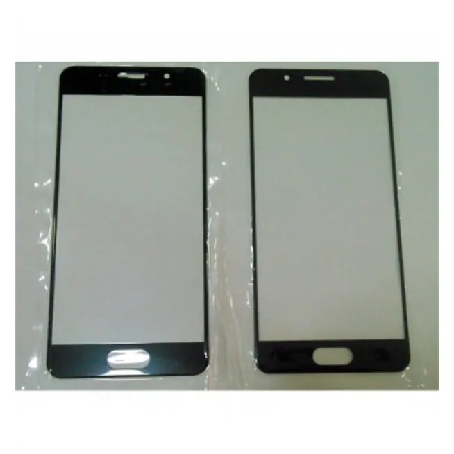 Samsung Galaxy A3 2016 A3100 A310F cristal negro