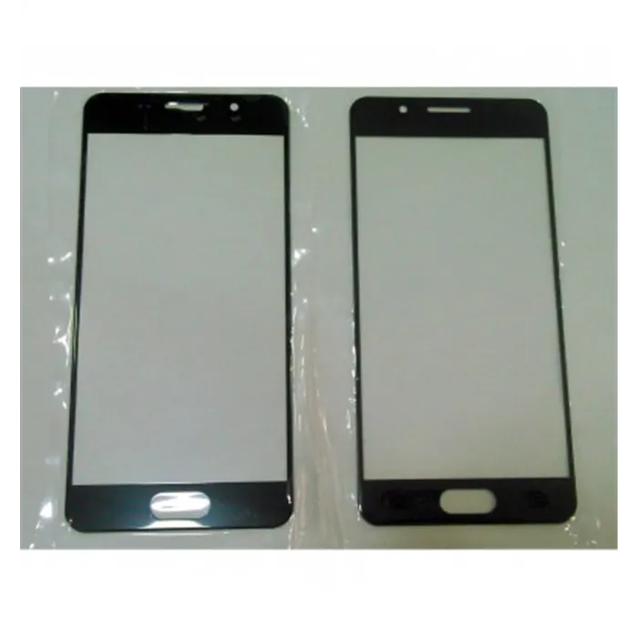 Samsung Galaxy A3 2016 A3100 A310F cristal negro