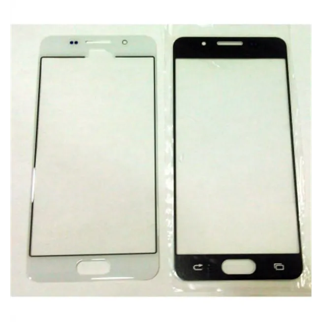 Samsung Galaxy A3 2016 A3100 A310F cristal blanco