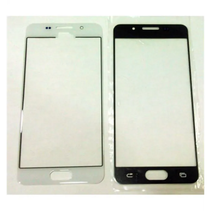Samsung Galaxy A3 2016 A3100 A310F cristal blanco