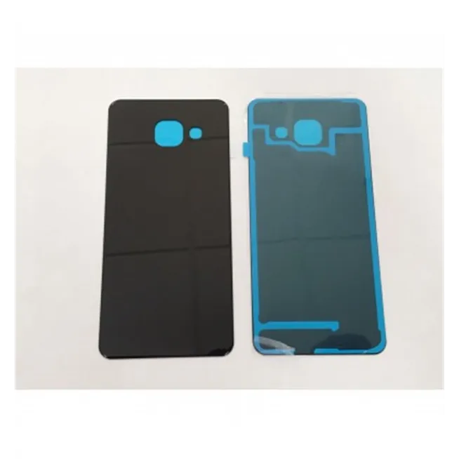 Samsung Galaxy A3 2016 A3100 A310F tapa trasera negra