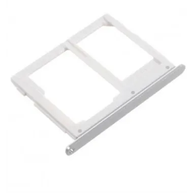 Samsung Galaxy A5 A310 A510 A5100 A710 soporte sim blanco or