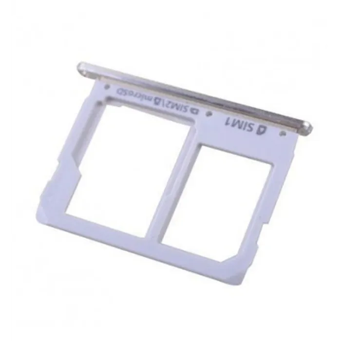 Samsung Galaxy A5 A310 A510 A5100 A710 soporte sim dorado or
