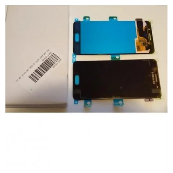 Samsung Galaxy A3 version 2016 A3100 A310F pantalla lcd + tactil negro premium Service Pack