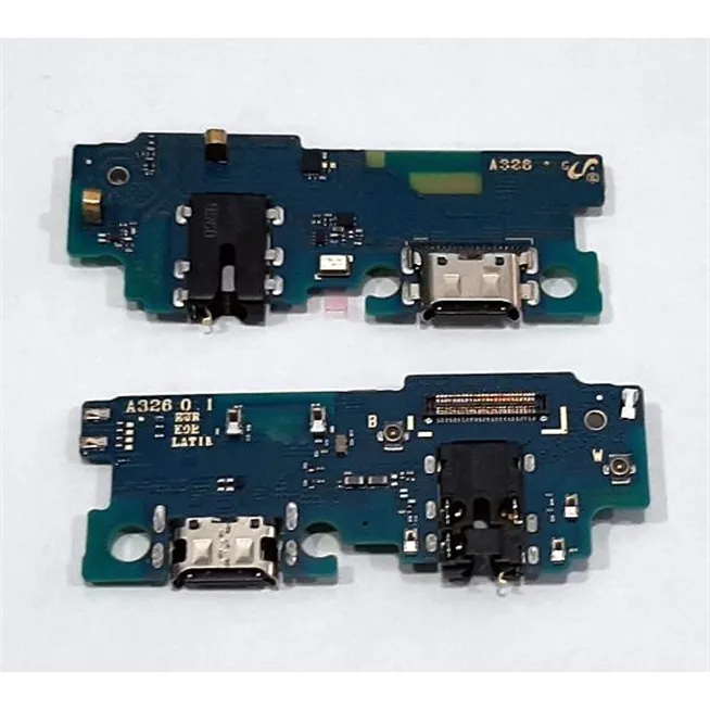 Flex puerto carga para Samsung A32 5G SM-A326 calidad premium