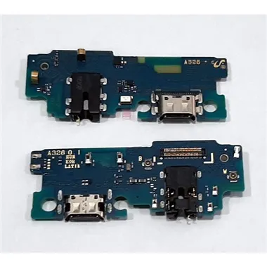 Flex puerto carga para Samsung A32 5G SM-A326 calidad premium