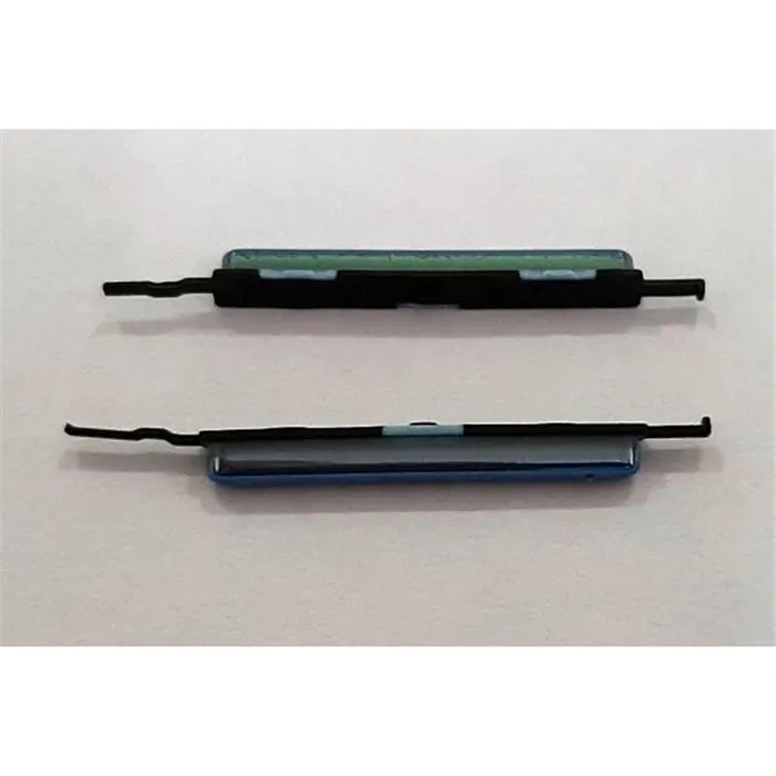 Boton azul para Samsung A32 5G calidad premium