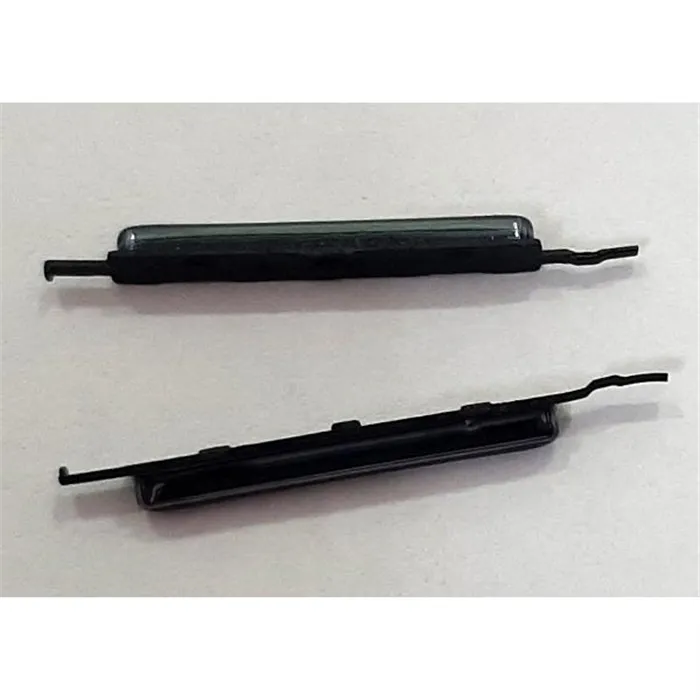 Boton negro para Samsung A32 5G calidad premium