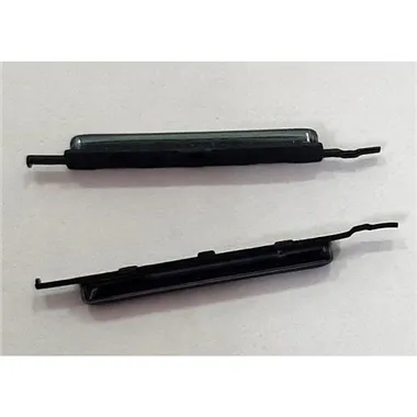 Boton negro para Samsung A32 5G calidad premium