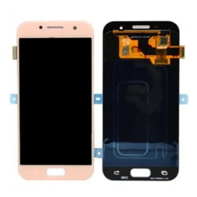Samsung GH97-19732D A320F Galaxy A3 2017 pantalla lcd + táct