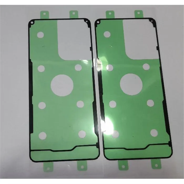 Adhesivo precortado tapa trasera para Samsung Galaxy A32 5G SM-A326 GH81-20172A Service Pack