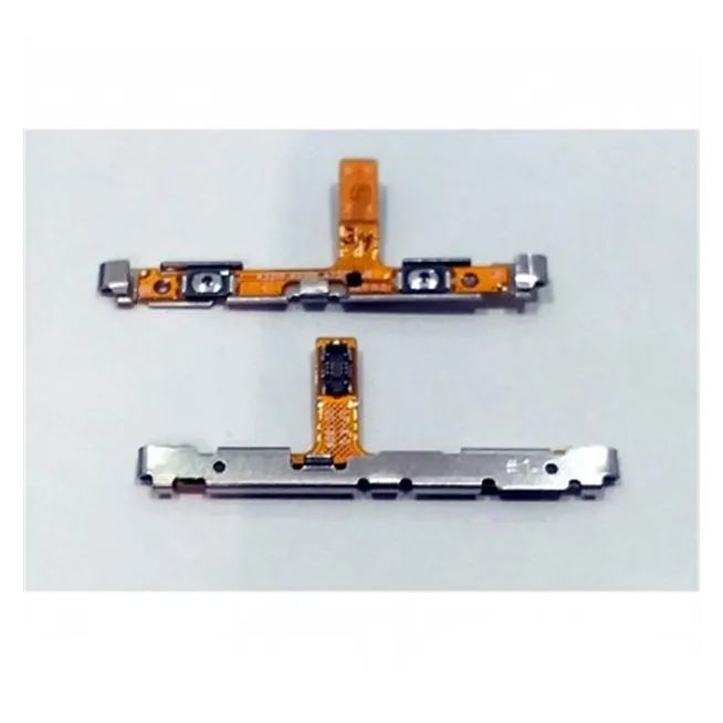 Samung A3 A5 A7 2017 flex volumen premium A320F A520F A720F