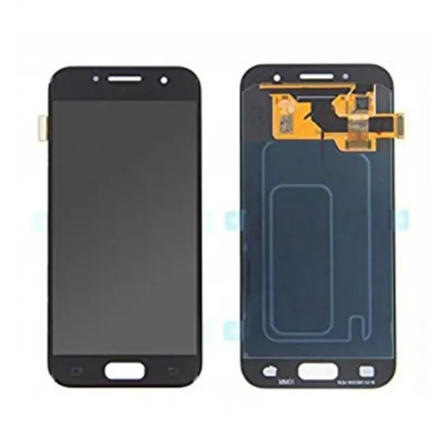 Samsung GH97-19732A A320F Galaxy A3 2017 pantalla lcd + táct