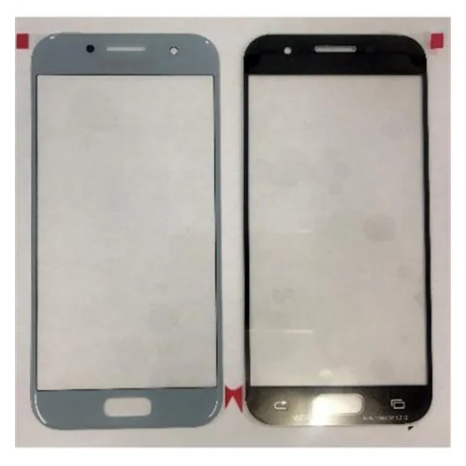 Samsung A3 2017 A320F cristal azul