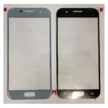 Samsung A3 2017 A320F cristal azul