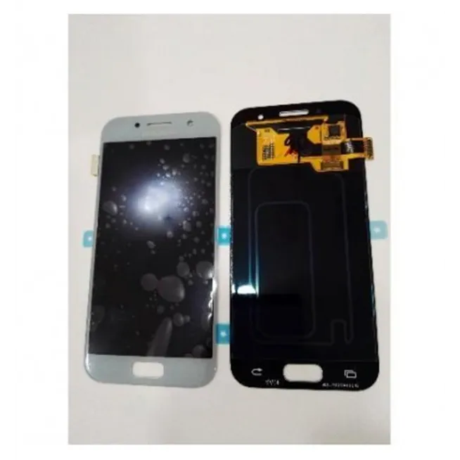 Samsung GH97-19732C A320F Galaxy A3 2017 pantalla lcd + táct