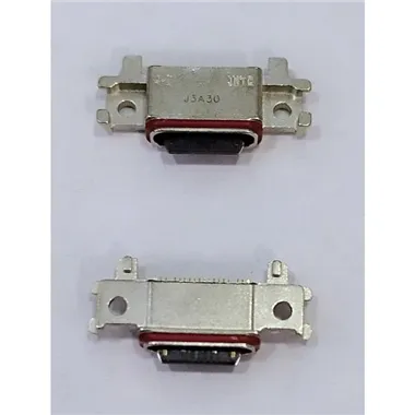 Conector de carga para Samsung Galaxy A3 2017 A320 Samsung Galaxy A5 2017 A520 3722-004060 Service Pack