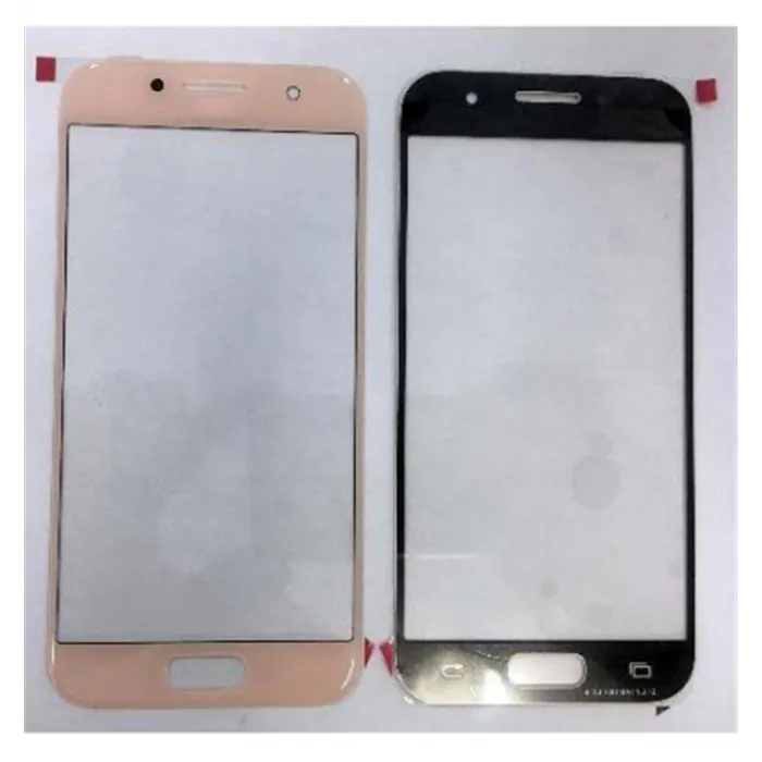 Samsung A3 2017 A320F cristal rosa