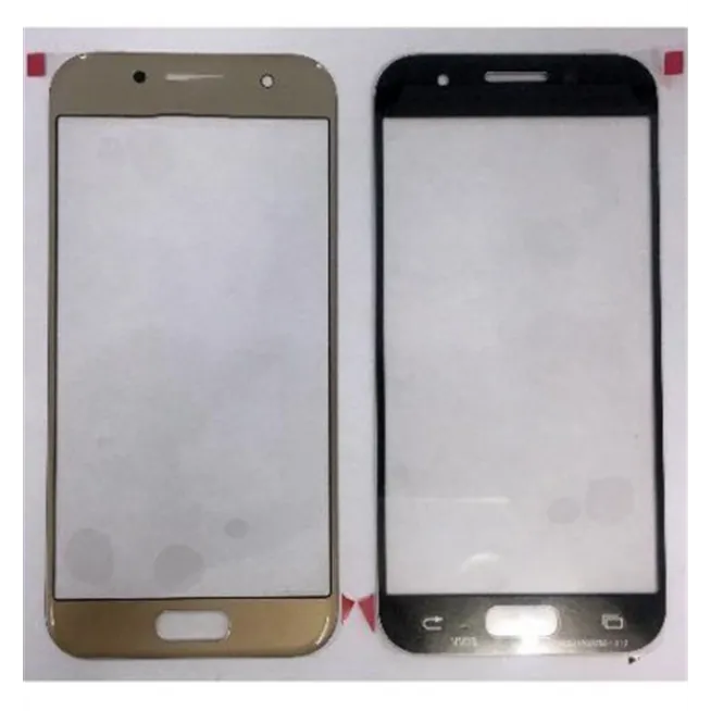 Samsung A3 2017 A320F cristal dorado