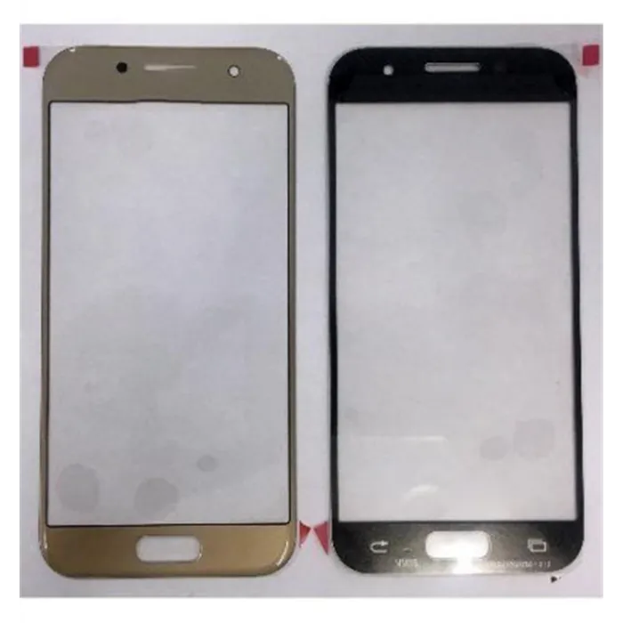 Samsung A3 2017 A320F cristal dorado