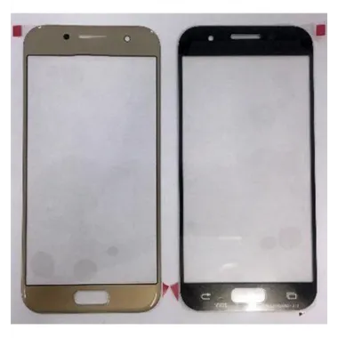 Samsung A3 2017 A320F cristal dorado