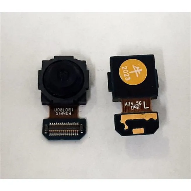 Flex camara trasera ultrawide 8 mpx para Samsung Galaxy A34 5G A346B calidad premium