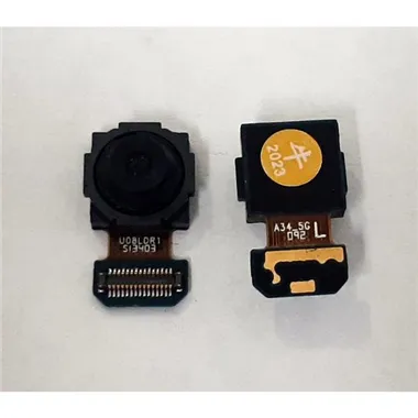 Flex camara trasera ultrawide 8 mpx para Samsung Galaxy A34 5G A346B calidad premium