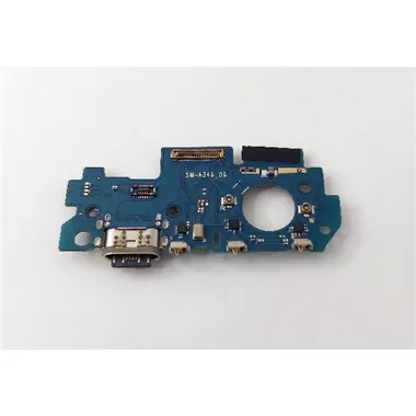 Flex puerto carga para Samsung Galaxy A34 5G A346B compatible