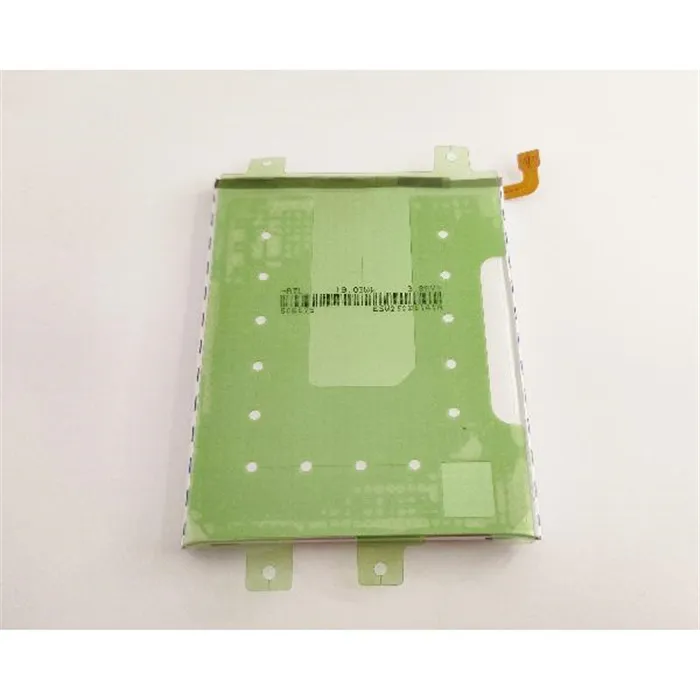 Bateria EB-BA346ABY 5000mAh para Samsung Galaxy A34 5G A346B GH82-31469A Service Pack