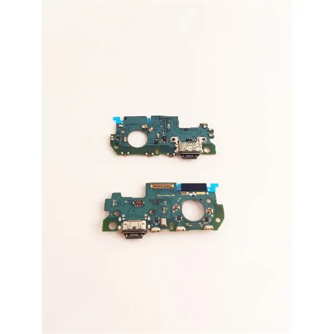 Flex puerto carga para Samsung Galaxy A34 5G A346B GH96-15817A Service Pack