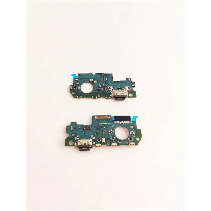 Flex puerto carga para Samsung Galaxy A34 5G A346B GH96-15817A Service Pack
