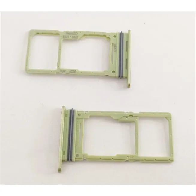 Soporte o bandeja sim lima para Samsung Galaxy A34 5G A346B GH98-48063C Service Pack