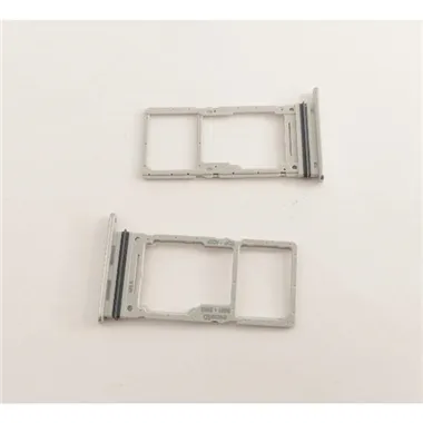 Soporte o bandeja sim plata para Samsung Galaxy A34 5G A346B GH98-48063B Service Pack