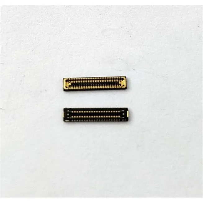 Puerto conector FPC de carga USB integrado de 40 pines para Samsung Galaxy A34 5G A346 calidad premium 