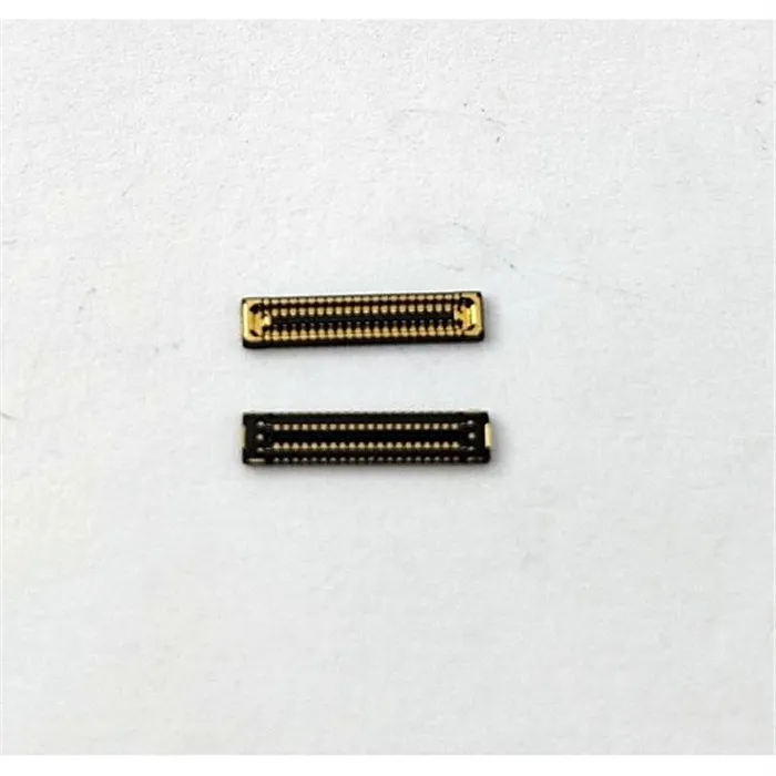 Puerto conector FPC de carga USB integrado de 40 pines para Samsung Galaxy A34 5G A346 calidad premium 