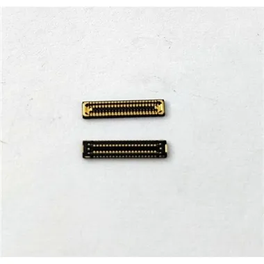 Puerto conector FPC de carga USB integrado de 40 pines para Samsung Galaxy A34 5G A346 calidad premium 