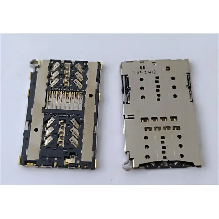 Lector sim para Samsung Galaxy A34 5G A346 calidad premium