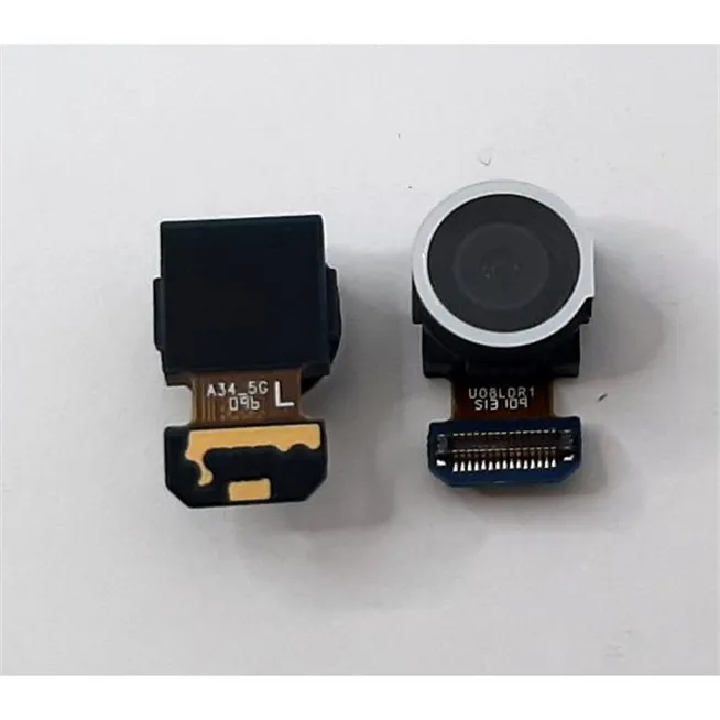 Flex camara trasera ultrawide 8 mpx para Samsung Galaxy A34 5G A346B GH96-15772A Service Pack