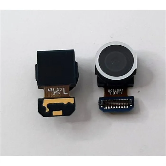 Flex camara trasera ultrawide 8 mpx para Samsung Galaxy A34 5G A346B GH96-15772A Service Pack