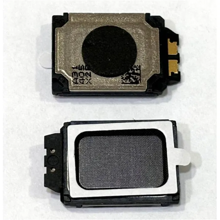 Flex buzzer para Samsung Galaxy A34 5G A346B calidad premium