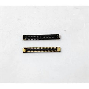 Puerto conector Lcd FPC integrado de 78 pines para Samsung Galaxy A34 5G A346 calidad premium 
