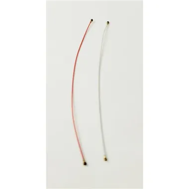 Set de 2 antena señal para Samsung Galaxy A34 5G A346 calidad premium