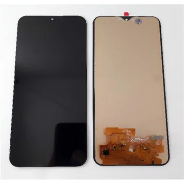 Pantalla lcd Incell mas tactil negro para Samsung Galaxy A34 5G A346