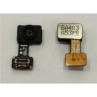 Boton home negro para Samsung Galaxy A34 5G A346 calidad premium