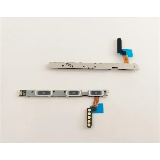Flex power mas volumen para Samsung Galaxy A34 5G A345 A54 5G A546 GH59-15622A Service Pack