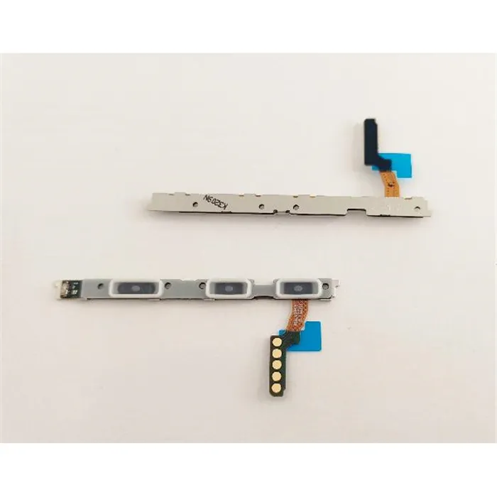 Flex power mas volumen para Samsung Galaxy A34 5G A345 A54 5G A546 GH59-15622A Service Pack